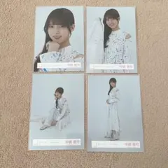 中嶋優月3rdアニラ生写真ヨリ 中嶋優月3rdアニラ生写真ヨリ 中嶋優月3rdアニラ生写真ヨリ