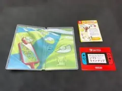 【ソフトなし】ポケットモンスター ソード Switch ポケモン 930