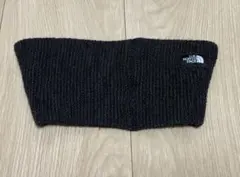 ノースフェイス　ヘッドバンド　黒　NN41863