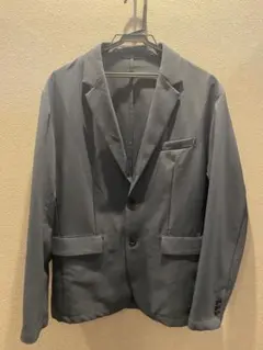 【ジャーナルスタンダード】美品　メンズ テーラードジャケット