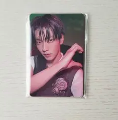 TXT 7TH YEAR Weverse JP 特典 トレカ 5種セット