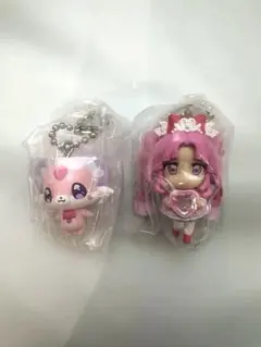 名探偵プリキュア スイング1