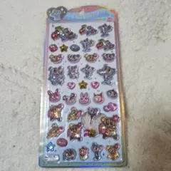 【正規品】ANGEL BLUE うるちゅるポップシール