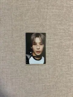 danger トレカ　はやと　mazzel