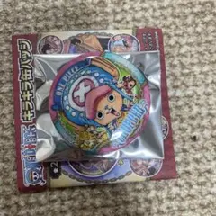 チョッパー キャラクターグッズ
