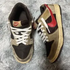NIKE LeBron XX EP 27cm ベージュ スニーカー - メルカリ