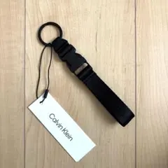 【新品】 早い者勝ち Calvin Klein キーホルダー キーリングのサムネイル