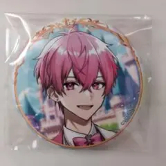 いれいす ないこ くん promise