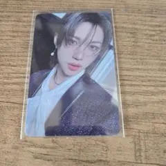 Stray Kids スキズ EXHIBITION 展示会 トレカ フィリックス - メルカリ
