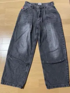 9090 King Logo Vintage Tapered Pantsのサムネイル