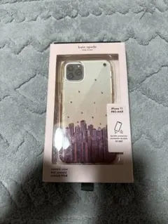 kate spade iPhone 11 Pro Max ケース