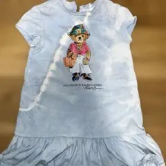 Ralph Lauren baby ワンピースのサムネイル