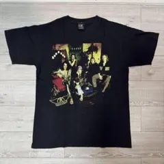B'z AERO SONIC エアロスミス 2013 ビーズ Tシャツ - メルカリ