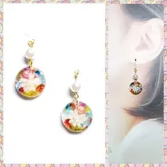 2025年最新】箱入りピアスの人気アイテム - メルカリ 