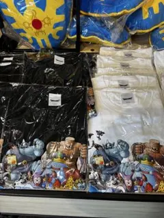 JOIN THE QUEST 限定Tシャツ