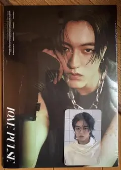 TREASURE LOVE PULSE SPORTY VER. ハルト