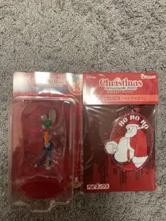 ディズニーオーナメント