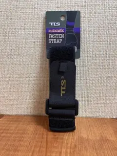 TLS AUTOMATIC FASTEN STRAP ANKLE足首用
