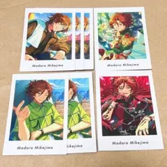 あんスタ　ぱしゃっつ　7点　斑