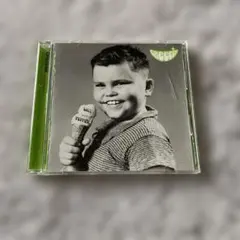 GReeeeN 塩、コショウ CD