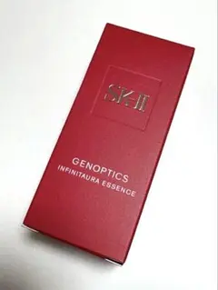 お値下げしました♩未開封30ml ジェノプティクスインフィニットオーラエッセンス