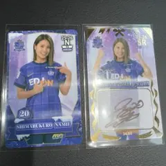 サンフレッチェ広島レジーナ 記念グッズ