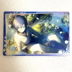 プロセカ KAITO 色紙 25時の情熱 - メルカリ