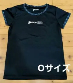 Srixon テニス Tシャツ Oサイズ
