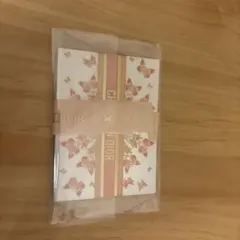 【Dior】ギフトラッピングセット