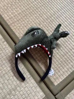 USJ ジュラシックパーク カチューシャ