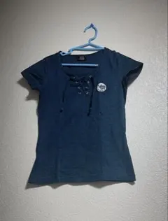 VONDUTCH Lサイズ NAVYのサムネイル