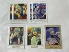 日々樹渉 あんスタ パシャこれ