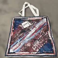 Jean Paul GAULTIER（ジャンポール・ゴルチエ）のトートバッグのサムネイル