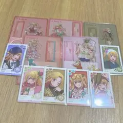 新品未開封 CLAMP展 SELECTION 限定描き下ろし＆CCさくらセット - メルカリ