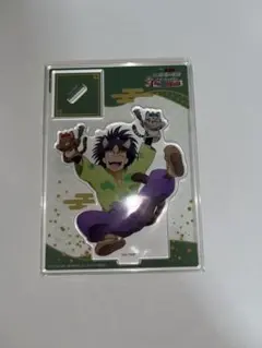 忍たま乱太郎 七松小平太 ナンジャタウンコラボ