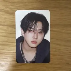 straykids チャンビン KARMA