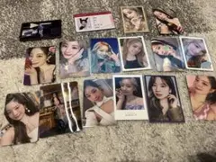 TWICE ダヒョン トレカ 16枚セット