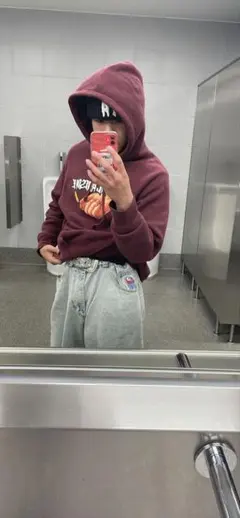 「激レア」fucking awesomeパーカー