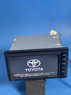 ☆中古品☆NSCP-W64 トヨタ純正 メモリーナビ Bluetooth - メルカリ