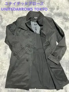 ユナイテッドアローズ　BLUE :LABEL UNITED ARROWS