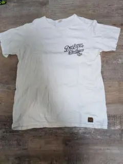 デラックスウエア　TシャツXLのサムネイル