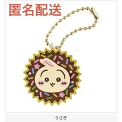 うさぎ ちいかわ 手作りおやつチャーム #平成女児チョコ