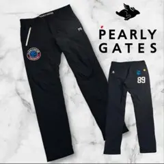 2025年最新】パーリーゲイツ レインの人気アイテム - メルカリ