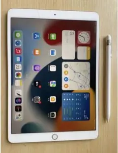 iPadPro10.5インチ256GB Wi-FiモデルApple Pencil