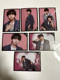 2026年最新】7m!n 火ノ宮夕の人気アイテム - メルカリ