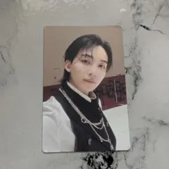 SEVENTEEN 17 IS RIGHT HERE ジョンハン