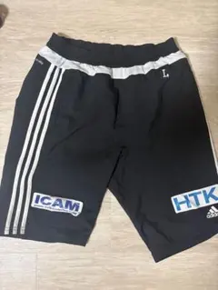 東京国際大学 サッカー 短パン | Mercari