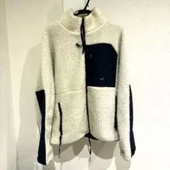 ボアジャケット　BAYFLOW　メンズ