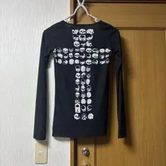 2000s LGB ルグランブルー skull backcross 1/stop - メルカリ