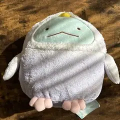 すみっコぐらし とかげ